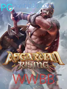 Descubra AsgardianRising: A Nova Sensação no Mundo dos Jogos