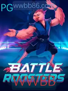Descubra BattleRoosters: O Jogo Estratégico de Batalhas Avícolas