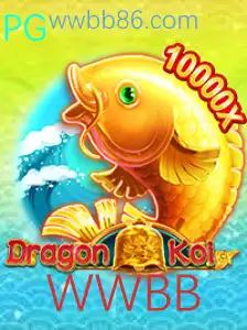 DragonKoi: O Novo Mundo de Aventuras com WWBB