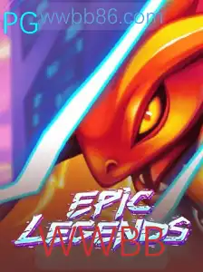 EpicLegends: Descubra o Mundo de Aventuras e Estratégias