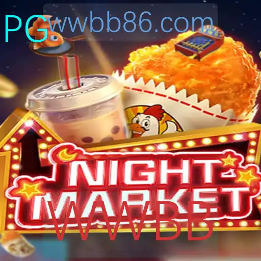NIGHTMARKET: Explorando o Universo do Jogo de Tabuleiro WWBB