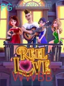 Descubra o Fascinante Jogo ReelLove e Sua Dinâmica Inovadora