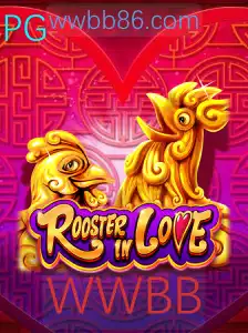 RoosterInLove: Descubra o Encantador Jogo que Está Conquistando o Mundo