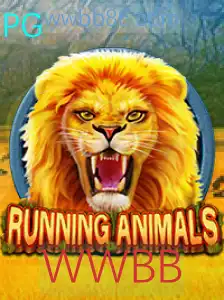 Descubra 'RunningAnimals': Uma Aventura Selvagem com a Palavra-Chave 'WWBB'