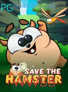 SavetheHamster: Um Jogo Inovador com a Palavra-Chave WWBB